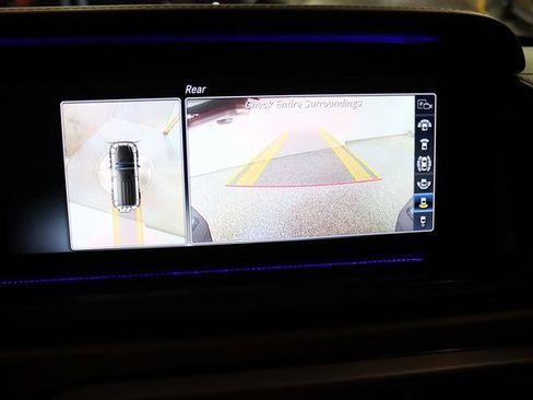 Used 2021 Mercedes-Benz G 63 AMG 4MATIC image 9