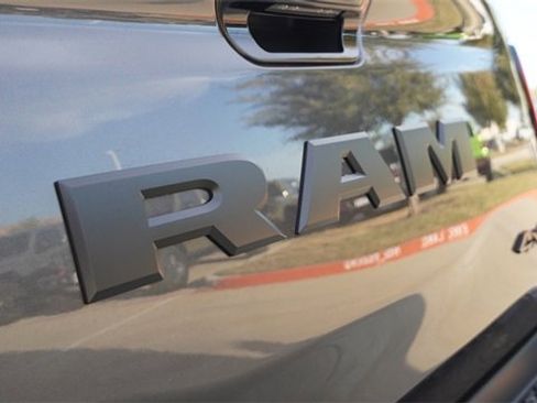 New 2026 RAM 1500 Lone Star image 12