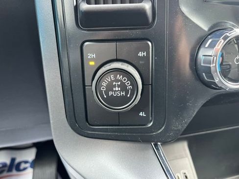 New 2026 Ford F150 XLT w/ XLT Chrome Appearance Package image 10