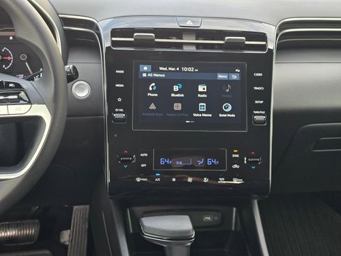 Used 2024 Hyundai Santa Cruz SEL image 18