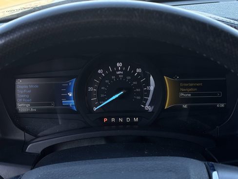 Used 2015 Ford Expedition EL Platinum image 15