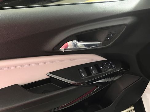 New 2026 Chevrolet Trax LT image 7