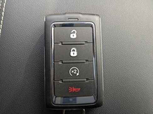 New 2026 Jeep Cherokee Laredo AWD/4WD image 30