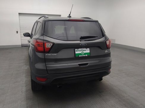 Used 2019 Ford Escape SE AWD/4WD image 6