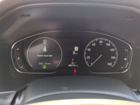 Used 2022 Honda Accord Sport Special Edition image 15