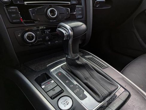 Used 2013 Audi A4 2.0T Premium Plus image 9