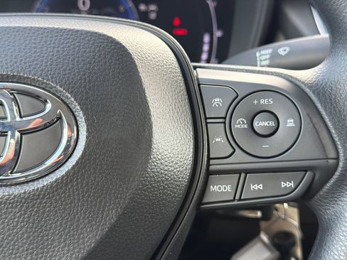 New 2026 Toyota Corolla LE FWD image 31