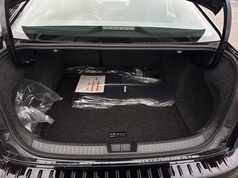 New 2026 Volkswagen Jetta GLI Autobahn image 27