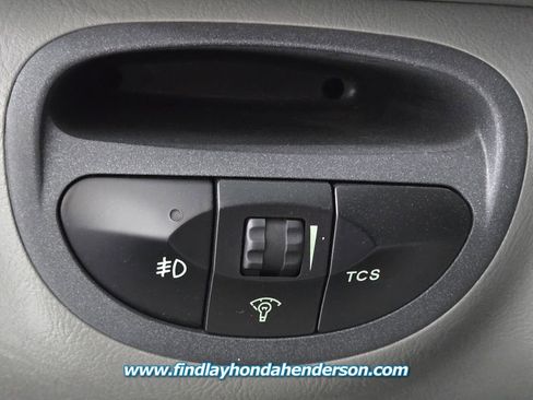 Used 2005 Hyundai Santa Fe GLS image 27