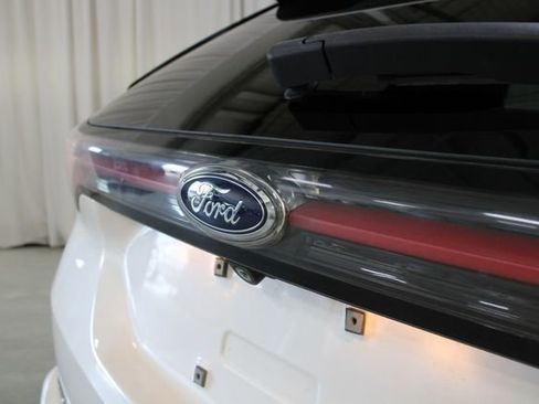Used 2017 Ford Edge SEL w/ Canadian Touring Package AWD/4WD image 33