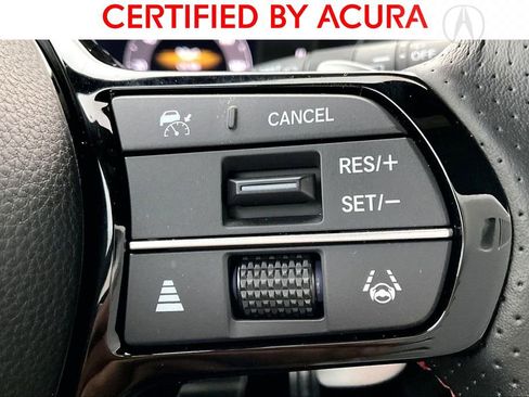 Certified 2025 Acura ADX A-Spec image 26