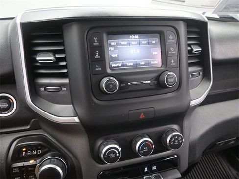 Used 2022 RAM 1500 Big Horn image 34