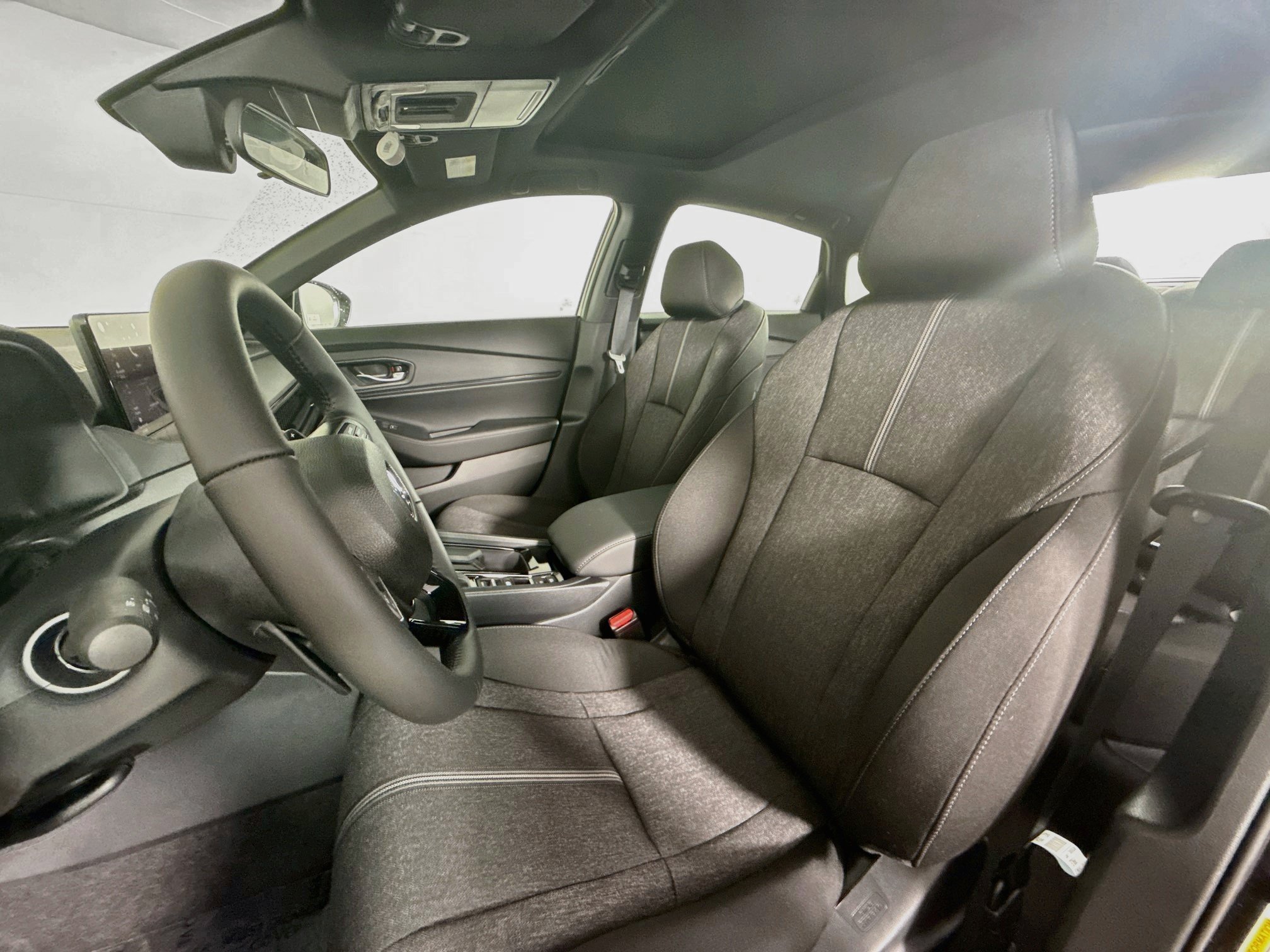 New 2026 Honda Accord Sport image 25