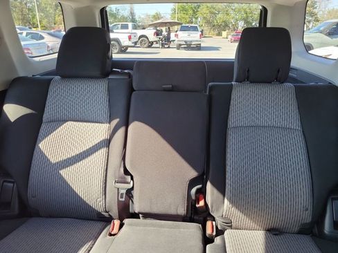 Used 2020 Toyota 4Runner SR5 image 5