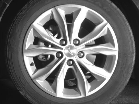 Used 2024 Chevrolet Malibu LT image 19