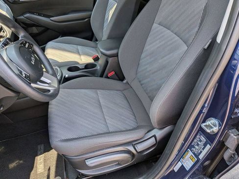 Certified 2025 Kia Seltos LX AWD/4WD image 20
