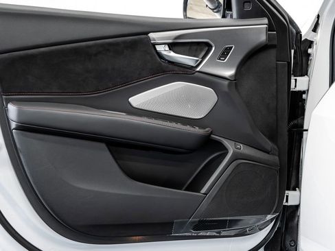 New 2025 Acura RDX A-Spec image 19