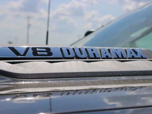 Used 2026 Chevrolet Silverado 2500 Custom w/ Custom Value Package AWD/4WD image 18