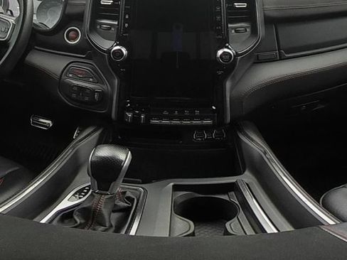 Used 2022 RAM 1500 TRX w/ TRX Level 2 Equipment Group AWD/4WD image 29
