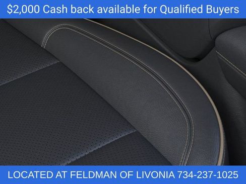 New 2026 Chevrolet Tahoe Premier w/ Sun And Tow Package image 22