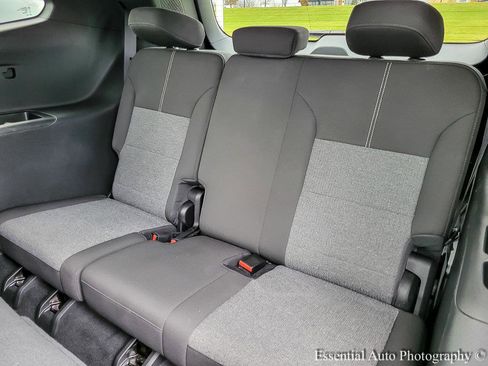 Certified 2025 GMC Acadia Elevation image 10