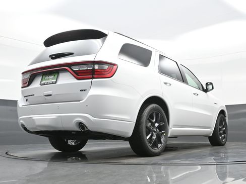 New 2026 Dodge Durango GT image 16