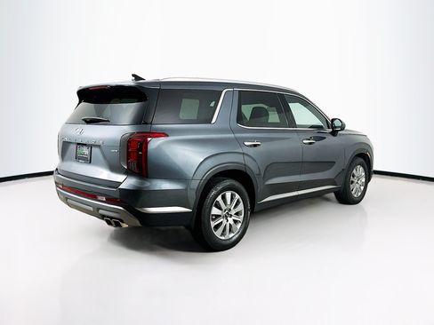 Used 2025 Hyundai Palisade SEL AWD/4WD image 9
