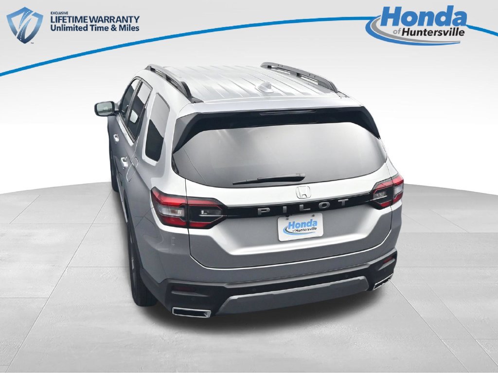 New 2026 Honda Pilot EX-L image 51