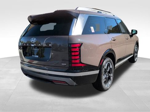 New 2026 Hyundai Palisade Limited image 7