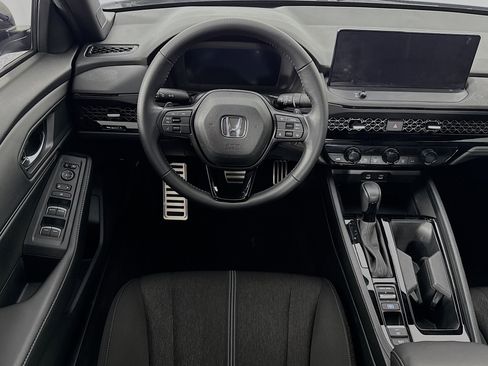 Certified 2023 Honda Accord Sport image 21