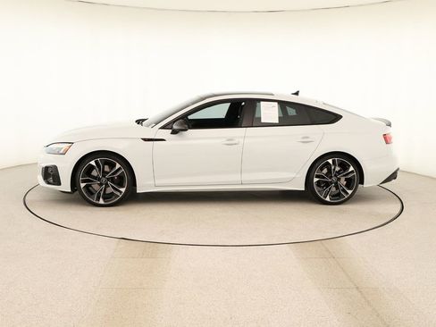 Certified 2024 Audi S5 Premium Plus image 2