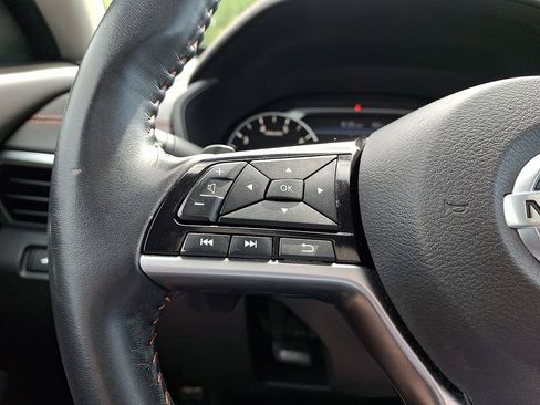 Used 2021 Nissan Altima 2.5 SR w/ SR Premium Package FWD image 22