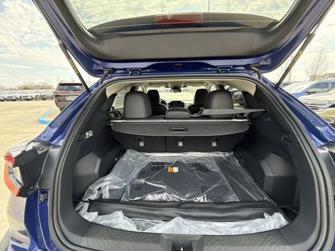 New 2026 Subaru Crosstrek 2.5i Limited AWD/4WD image 22