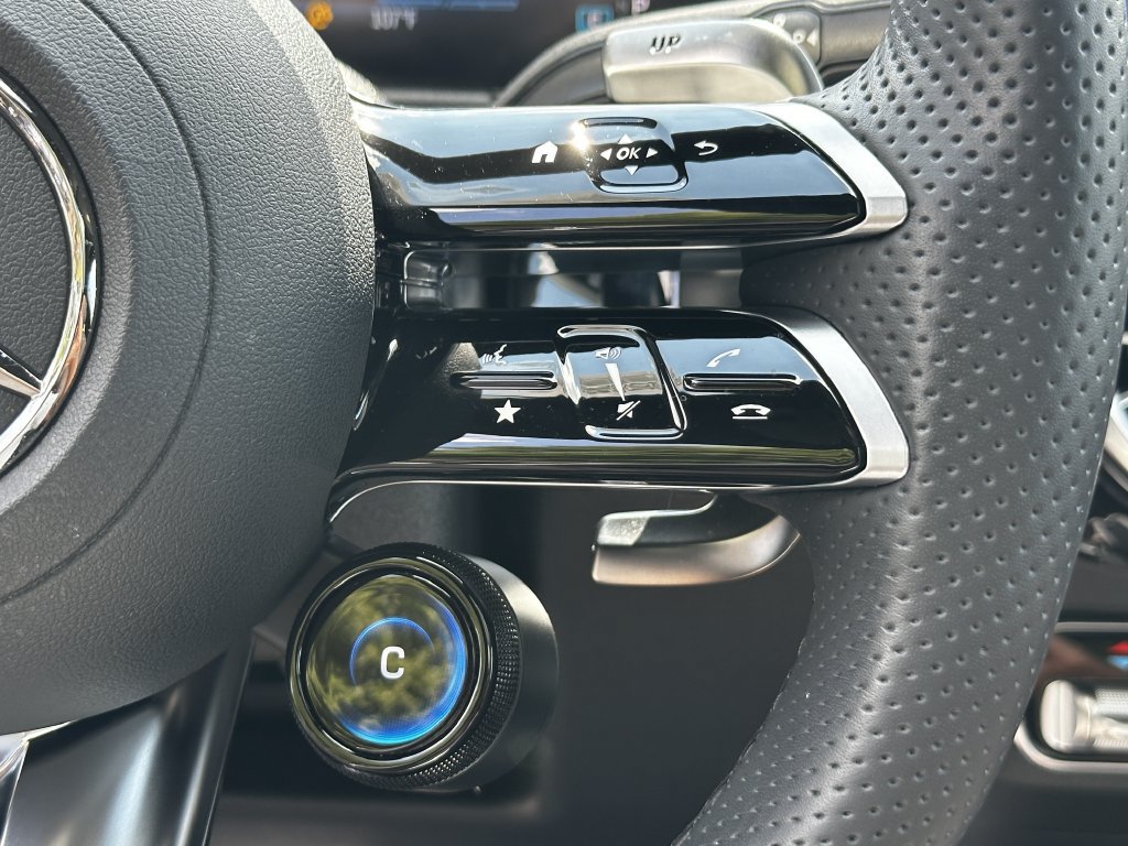 Certified 2026 Mercedes-Benz GLA 35 AMG 4MATIC image 29