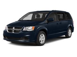 Used 2014 Dodge Grand Caravan American Value Package video 1