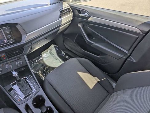 Used 2019 Volkswagen Jetta S w/ Driver Assistance Package image 15