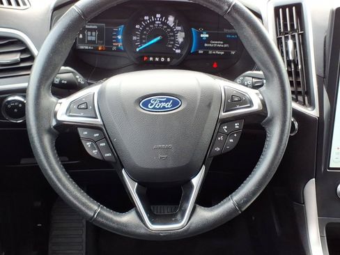 Certified 2024 Ford Edge SEL AWD/4WD image 14
