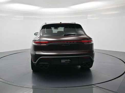 Certified 2023 Porsche Macan Turbo image 29
