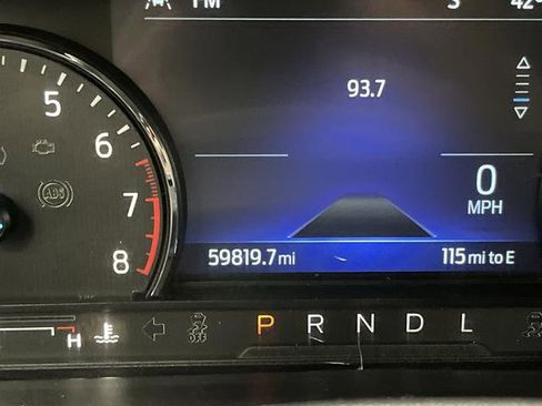 Used 2023 Ford Explorer Limited image 6