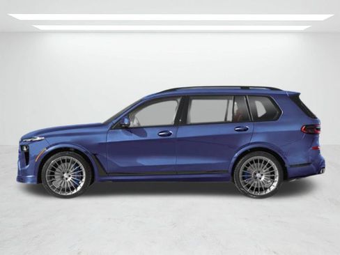 New 2026 BMW ALPINA XB7 AWD/4WD image 11