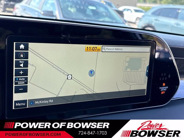 Used 2020 Hyundai Palisade Limited AWD/4WD image 15