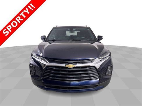 Used 2020 Chevrolet Blazer LT image 3