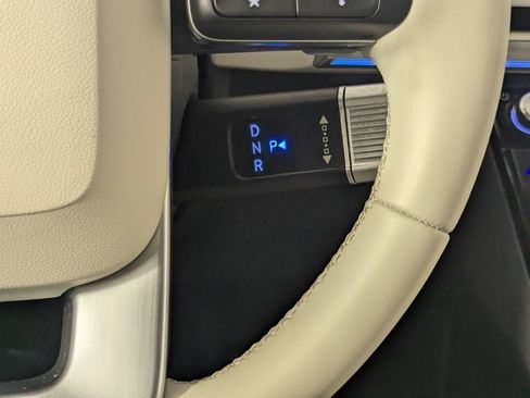 Certified 2025 Hyundai Santa Fe Limited FWD image 19