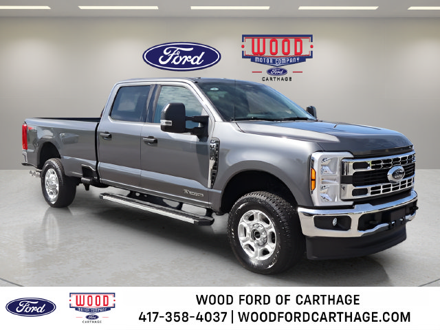 New 2026 Ford F350 XLT w/ FX4 Off-Road Package AWD/4WD image 1