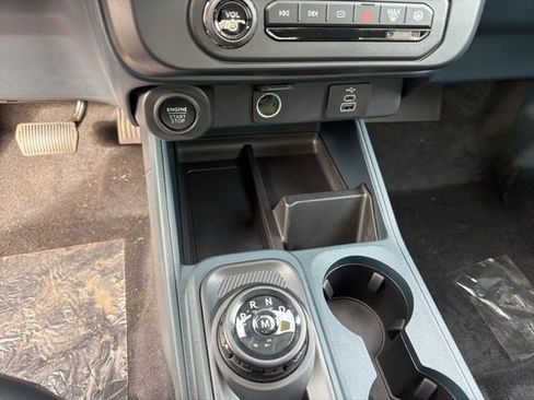 New 2026 Ford Maverick Lobo AWD/4WD image 19