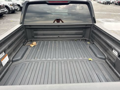 Used 2023 Honda Ridgeline Sport image 21