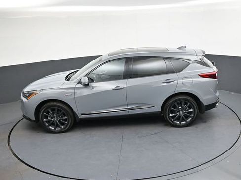 New 2025 Acura RDX A-Spec image 28