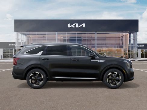 New 2026 Kia Sorento EX FWD image 7