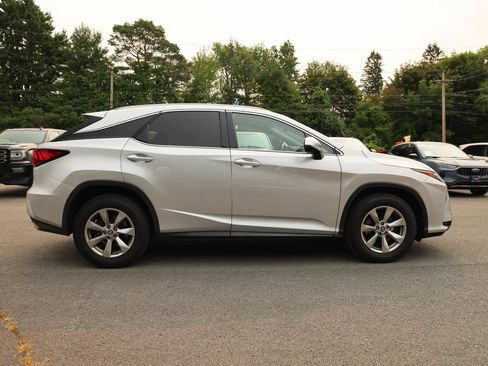Used 2019 Lexus RX 350 AWD w/ Navigation Package image 6