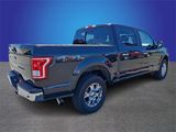 Used 2015 Ford F150 XLT w/ Equipment Group 302A Luxury image 5